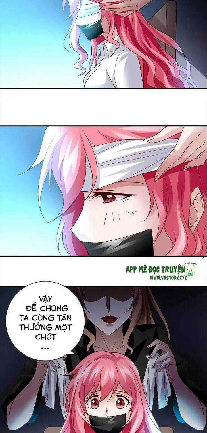 Trò Chơi Săn Tình – Tổng Tài Khó Kìm Lòng Chapter 89 trang 2