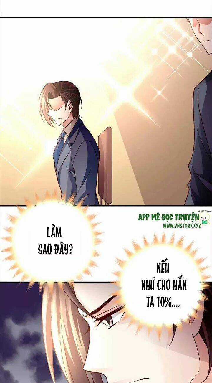 Trò Chơi Săn Tình – Tổng Tài Khó Kìm Lòng Chapter 89 trang 20