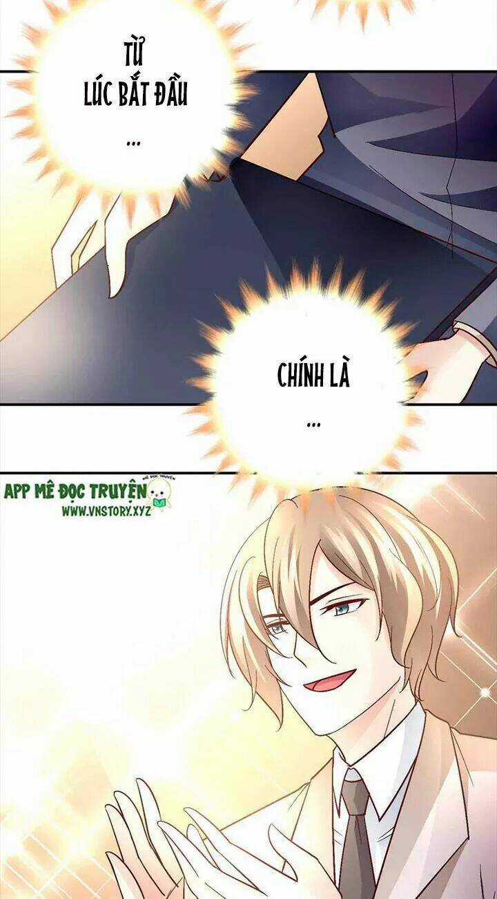 Trò Chơi Săn Tình – Tổng Tài Khó Kìm Lòng Chapter 89 trang 29