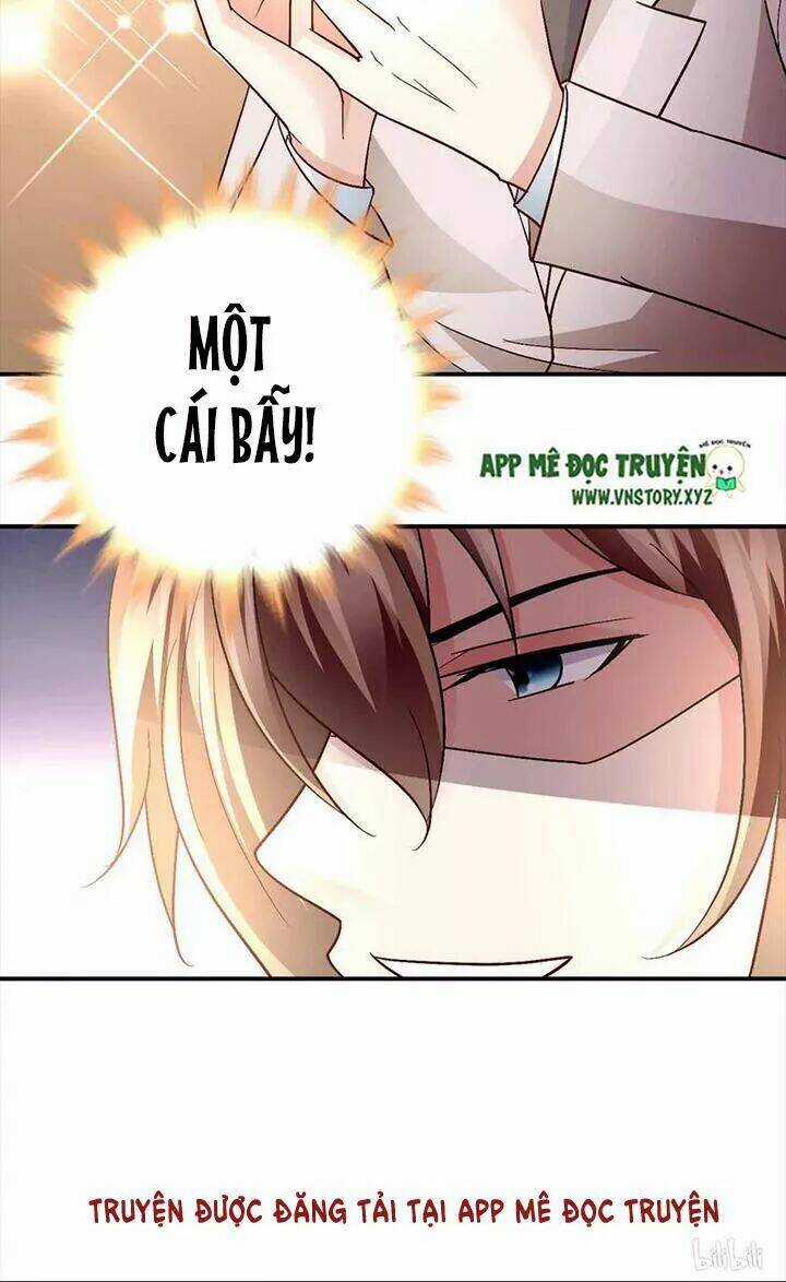 Trò Chơi Săn Tình – Tổng Tài Khó Kìm Lòng Chapter 89 trang 30