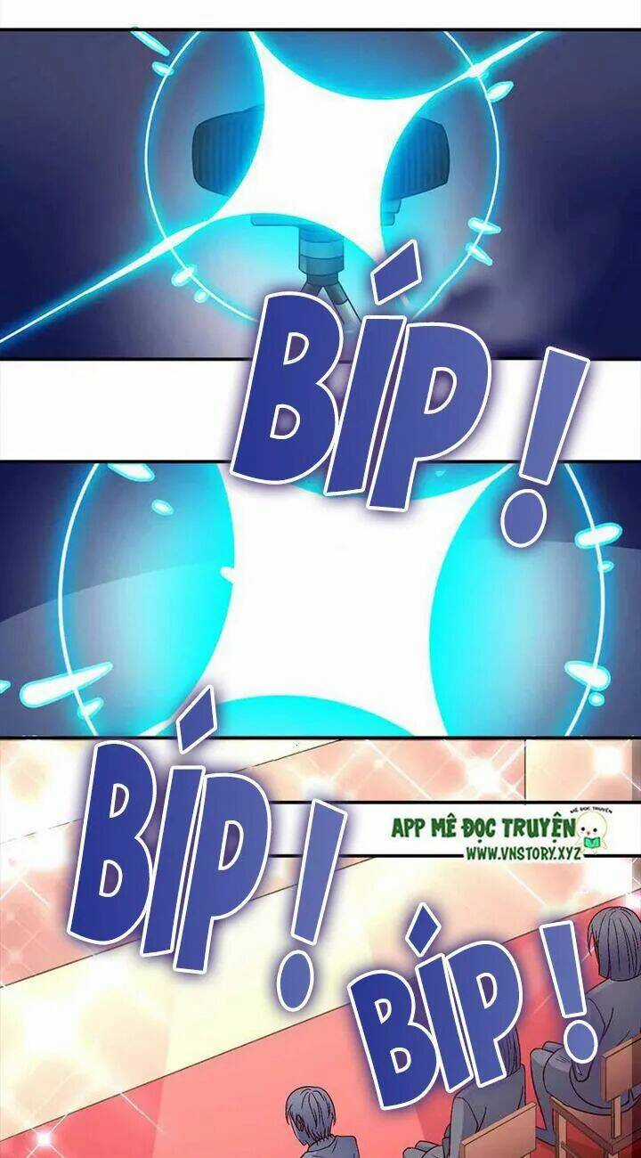 Trò Chơi Săn Tình – Tổng Tài Khó Kìm Lòng Chapter 89 trang 4