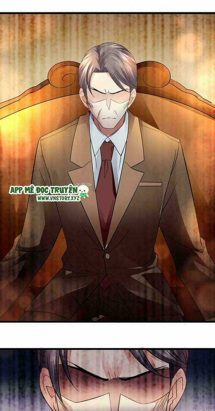 Trò Chơi Săn Tình – Tổng Tài Khó Kìm Lòng Chapter 9 trang 10