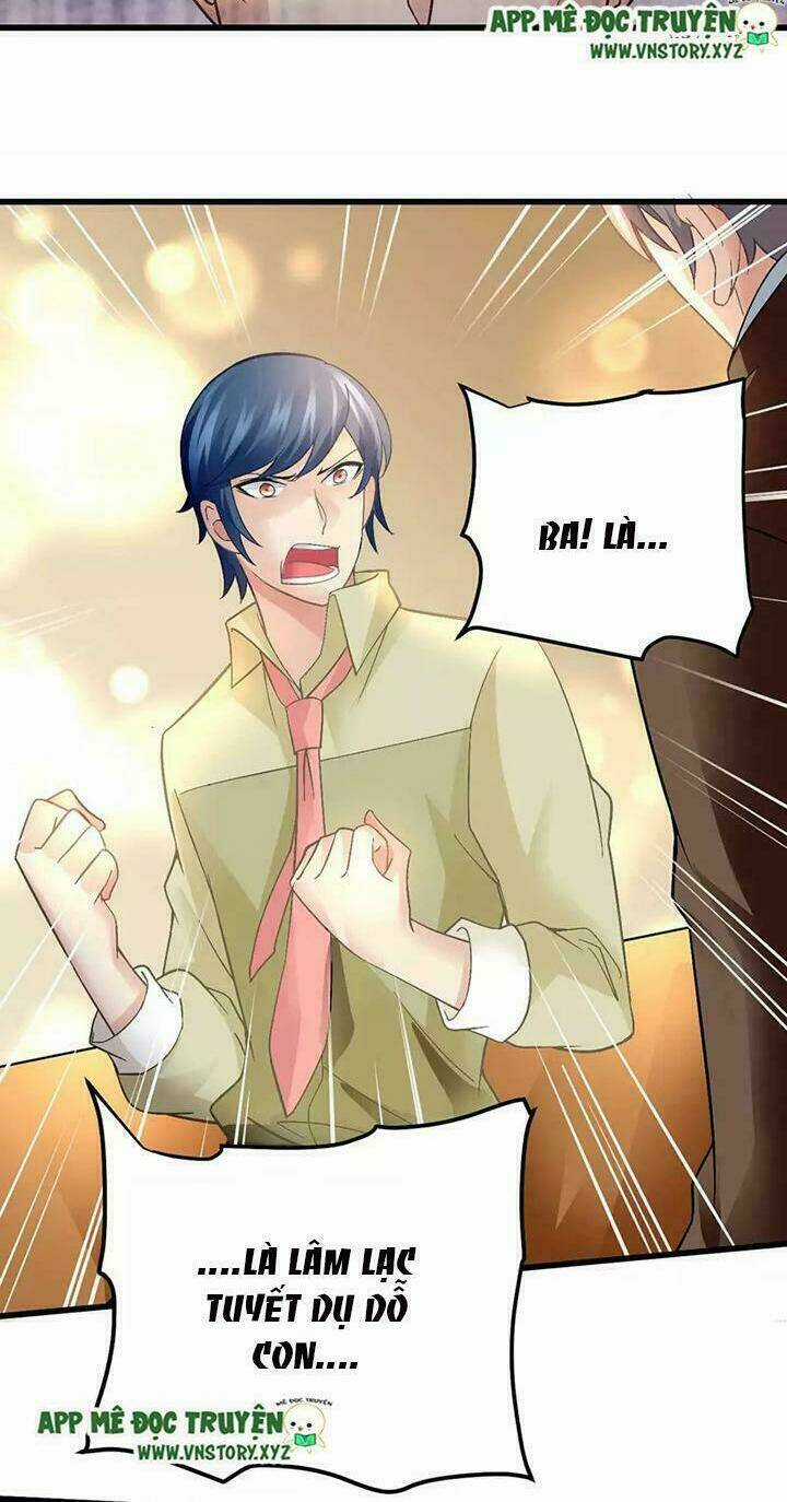 Trò Chơi Săn Tình – Tổng Tài Khó Kìm Lòng Chapter 9 trang 11