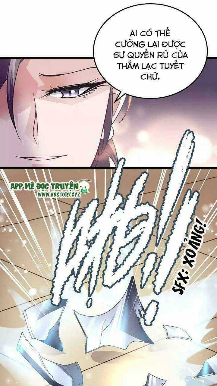 Trò Chơi Săn Tình – Tổng Tài Khó Kìm Lòng Chapter 9 trang 13