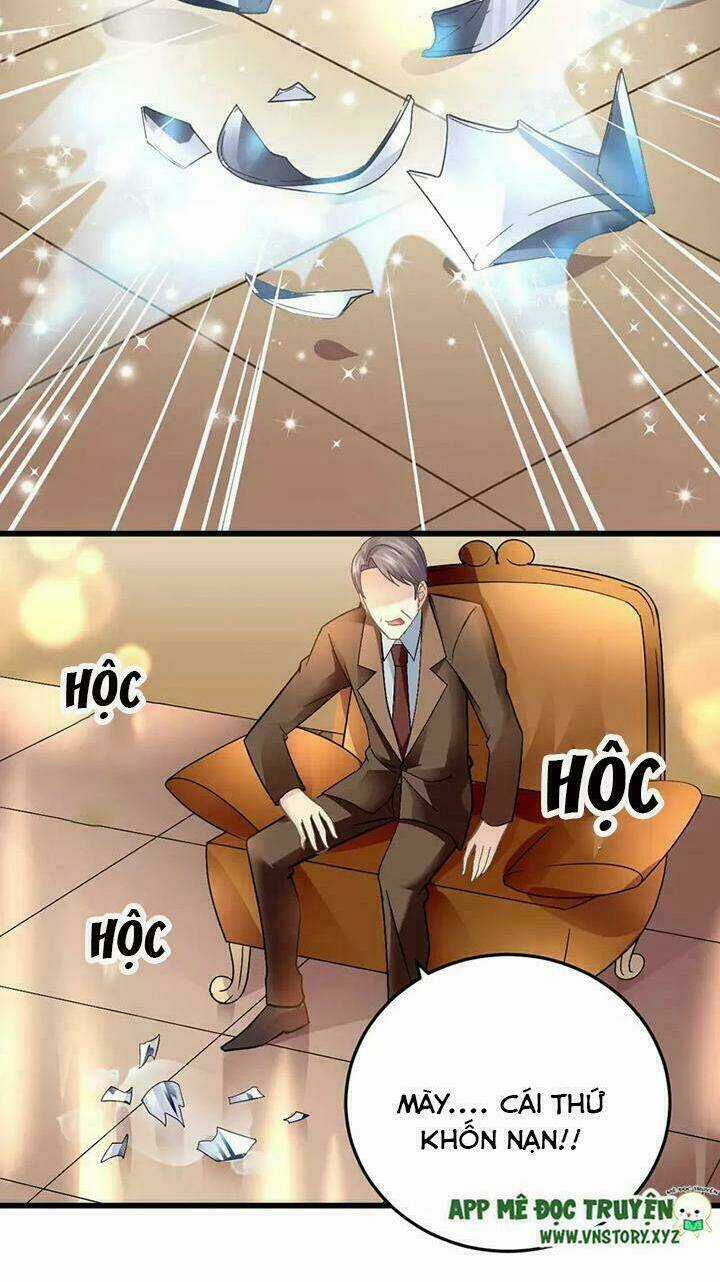 Trò Chơi Săn Tình – Tổng Tài Khó Kìm Lòng Chapter 9 trang 14