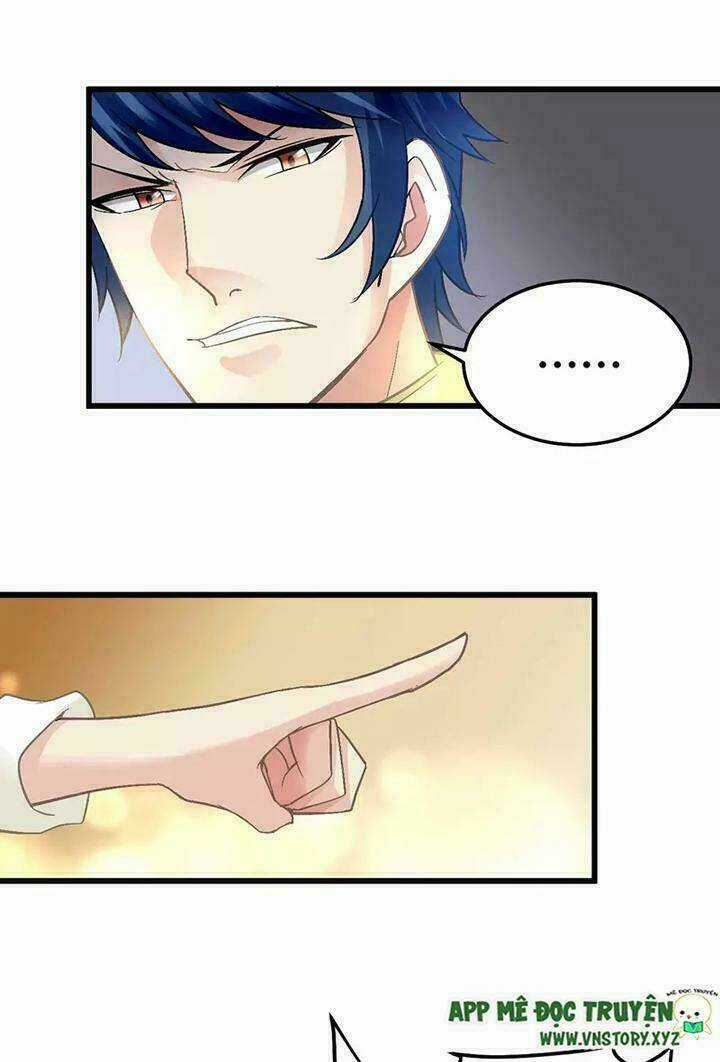 Trò Chơi Săn Tình – Tổng Tài Khó Kìm Lòng Chapter 9 trang 18