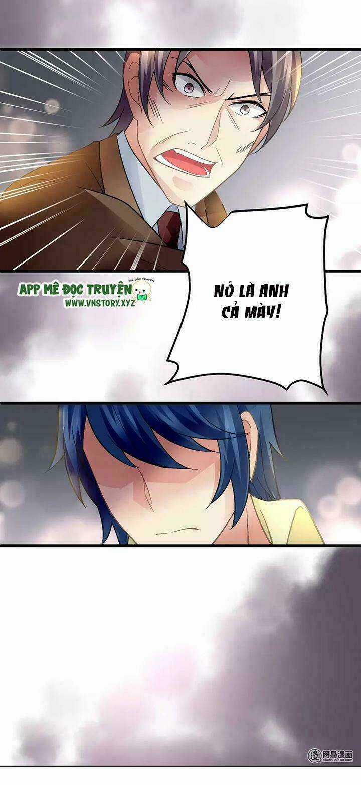 Trò Chơi Săn Tình – Tổng Tài Khó Kìm Lòng Chapter 9 trang 22