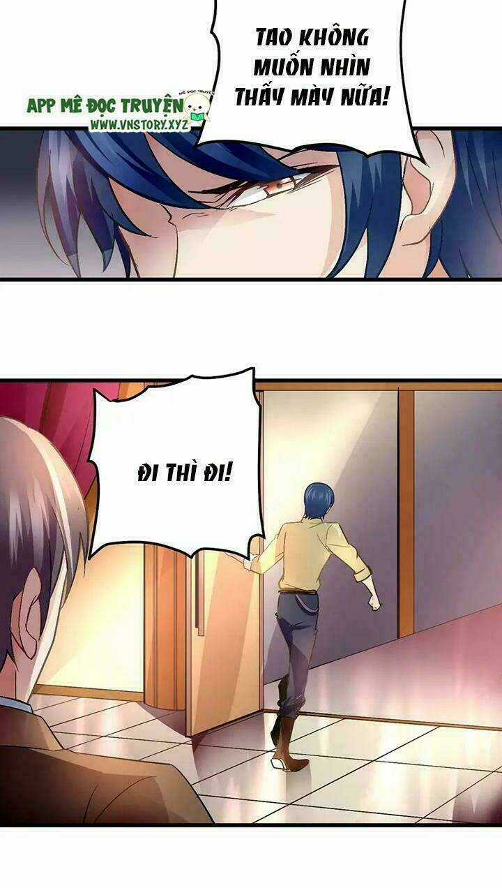 Trò Chơi Săn Tình – Tổng Tài Khó Kìm Lòng Chapter 9 trang 24