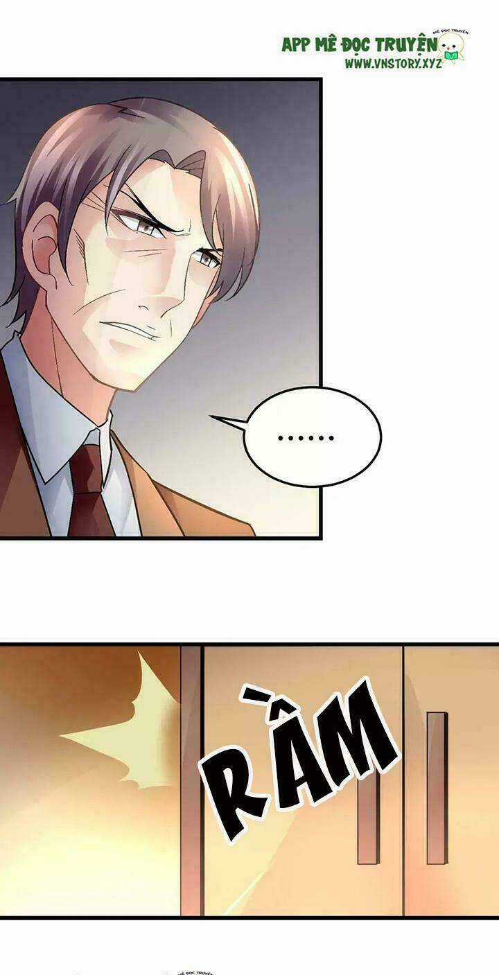 Trò Chơi Săn Tình – Tổng Tài Khó Kìm Lòng Chapter 9 trang 25