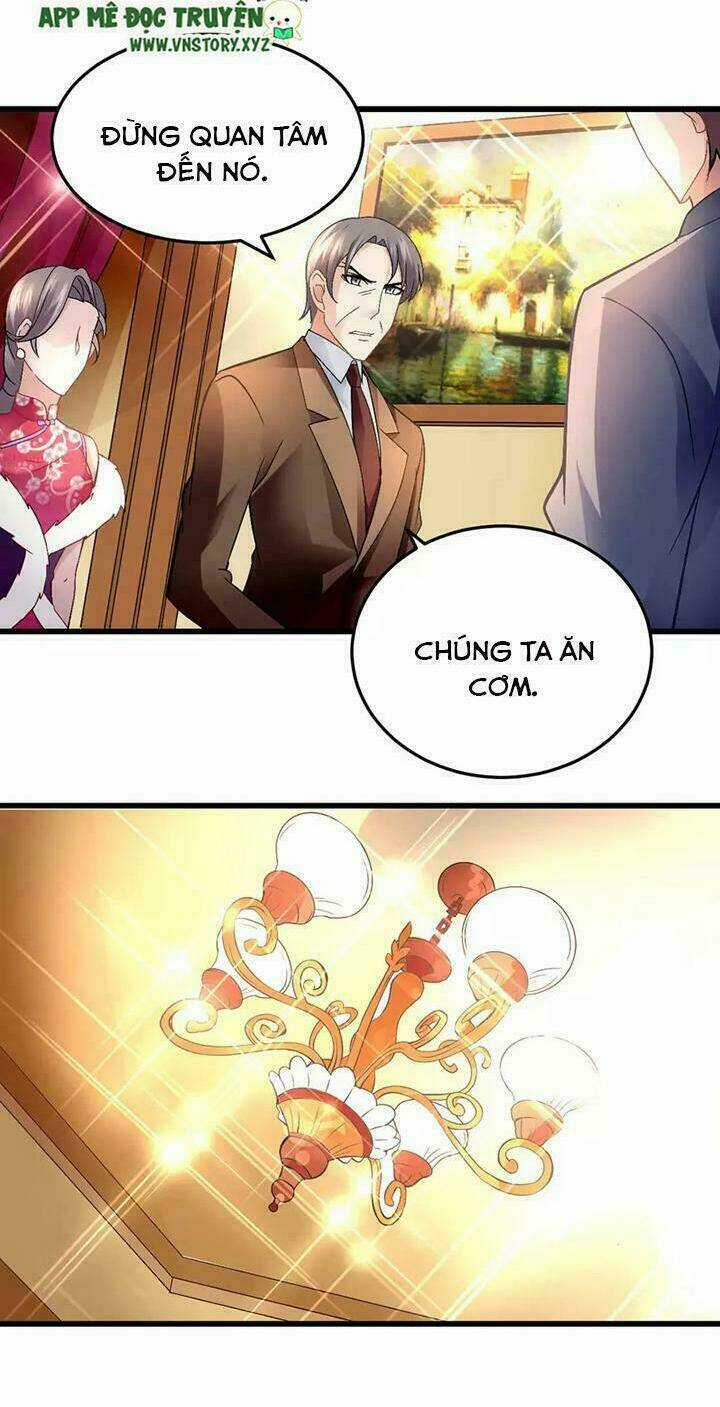 Trò Chơi Săn Tình – Tổng Tài Khó Kìm Lòng Chapter 9 trang 26