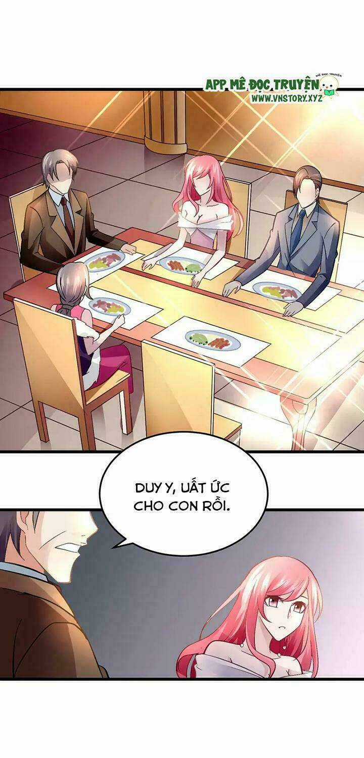 Trò Chơi Săn Tình – Tổng Tài Khó Kìm Lòng Chapter 9 trang 27