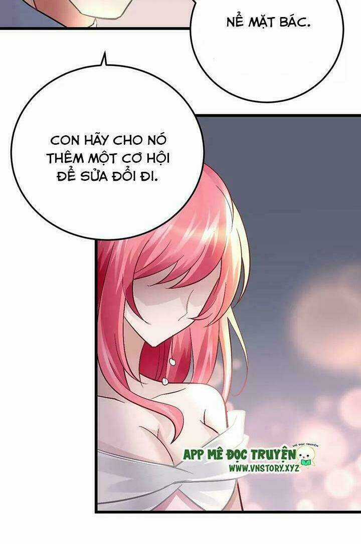 Trò Chơi Săn Tình – Tổng Tài Khó Kìm Lòng Chapter 9 trang 29