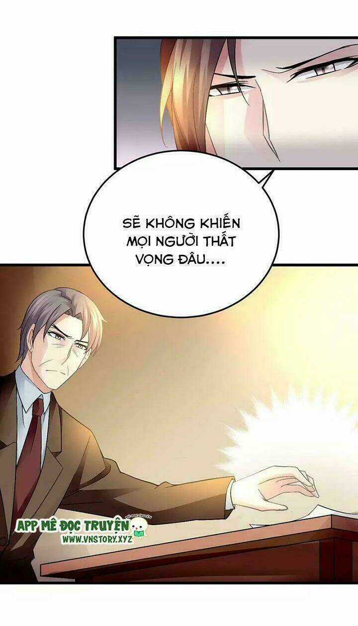 Trò Chơi Săn Tình – Tổng Tài Khó Kìm Lòng Chapter 9 trang 3