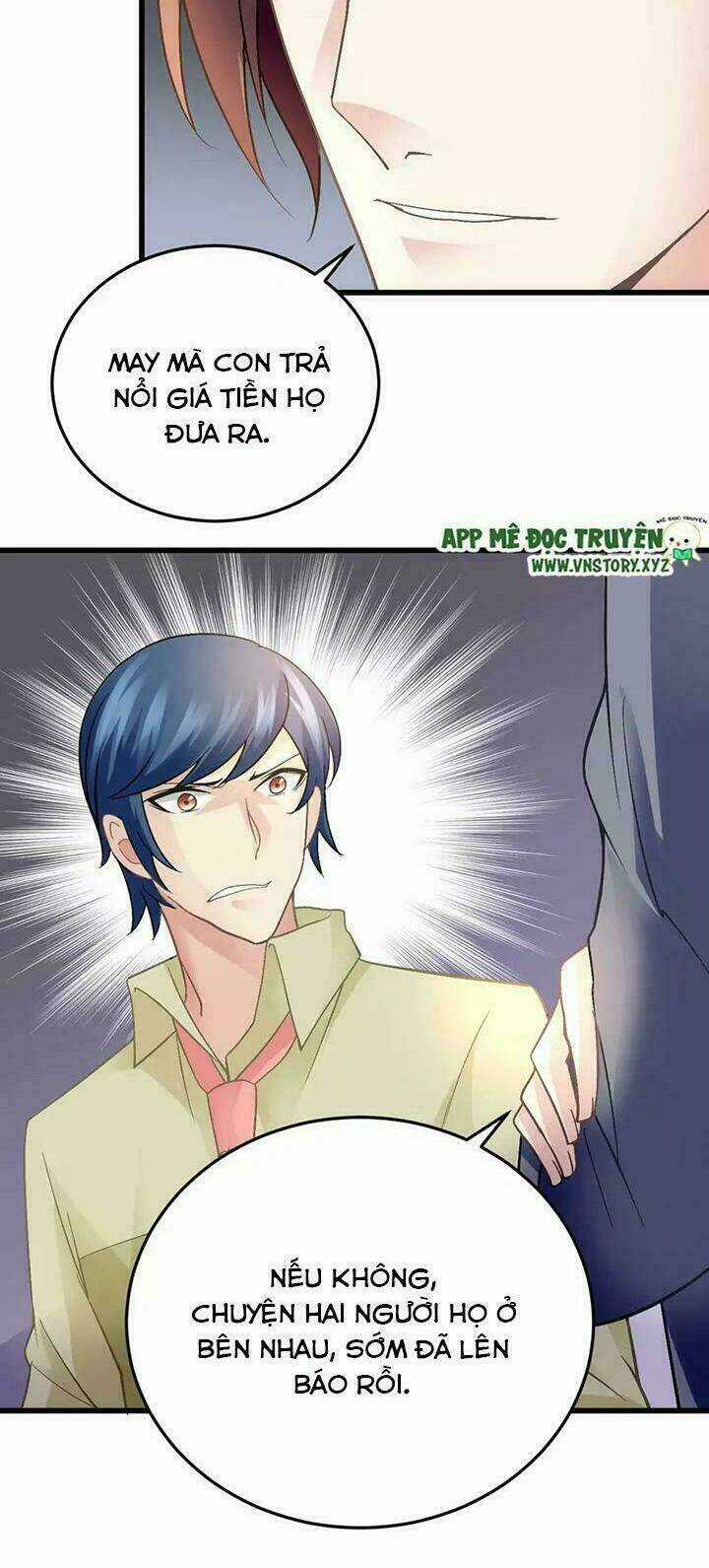 Trò Chơi Săn Tình – Tổng Tài Khó Kìm Lòng Chapter 9 trang 9