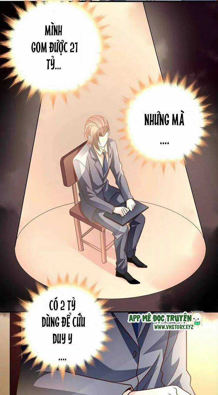 Trò Chơi Săn Tình – Tổng Tài Khó Kìm Lòng Chapter 90 trang 10