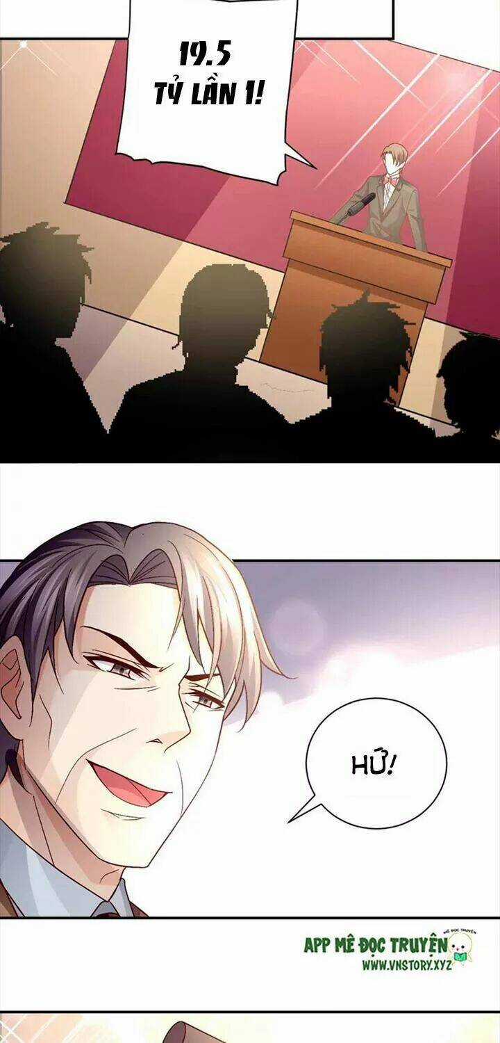 Trò Chơi Săn Tình – Tổng Tài Khó Kìm Lòng Chapter 90 trang 13