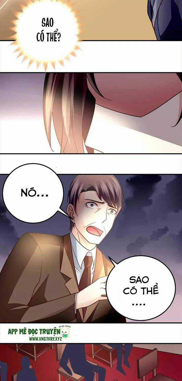 Trò Chơi Săn Tình – Tổng Tài Khó Kìm Lòng Chapter 90 trang 17