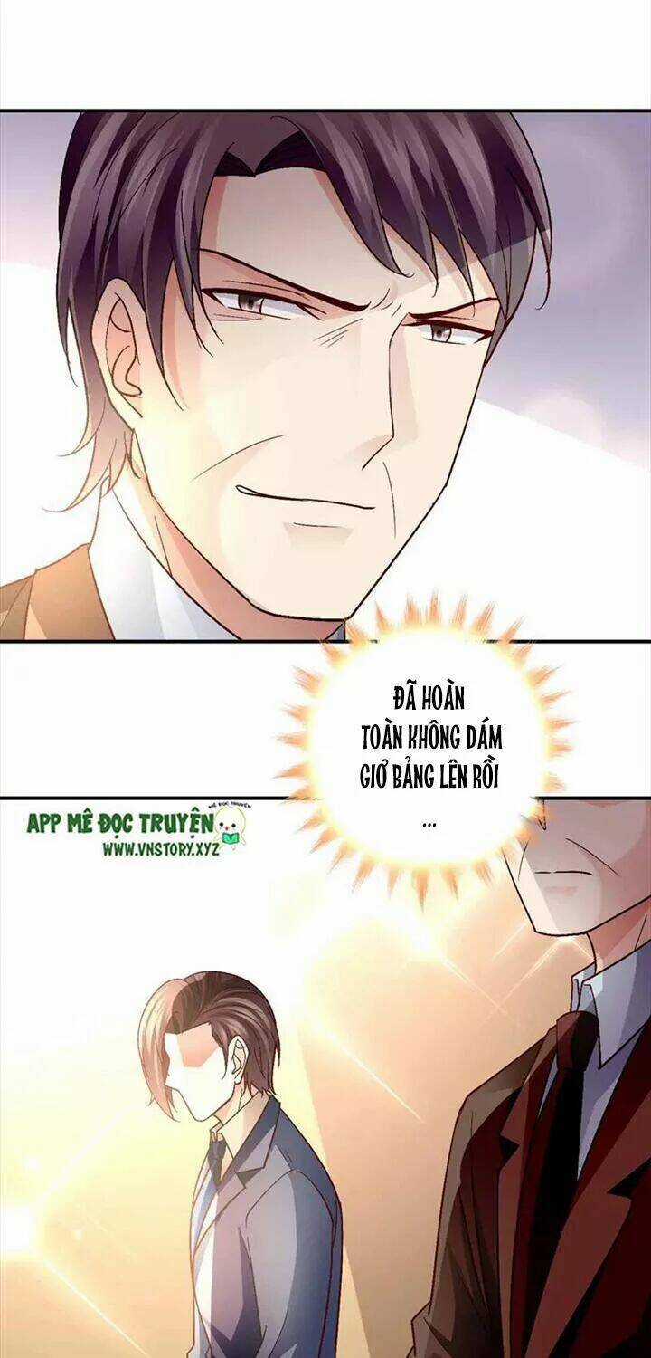 Trò Chơi Săn Tình – Tổng Tài Khó Kìm Lòng Chapter 90 trang 2