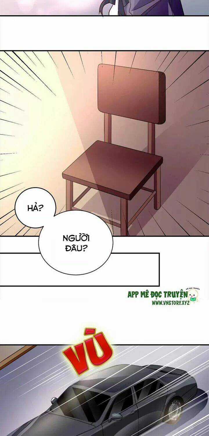 Trò Chơi Săn Tình – Tổng Tài Khó Kìm Lòng Chapter 90 trang 23