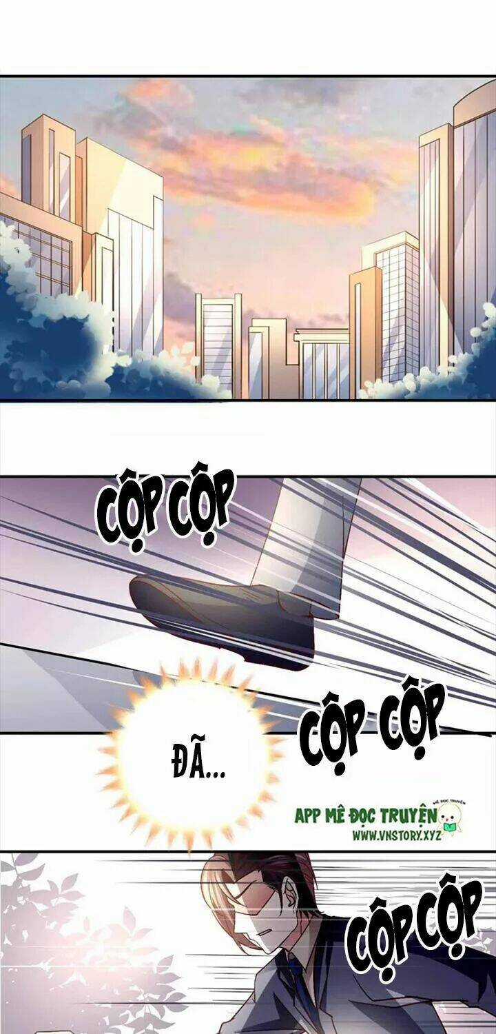 Trò Chơi Săn Tình – Tổng Tài Khó Kìm Lòng Chapter 90 trang 28