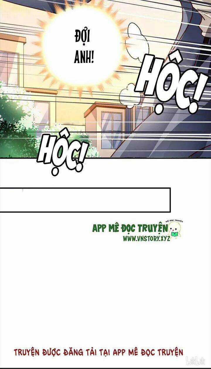 Trò Chơi Săn Tình – Tổng Tài Khó Kìm Lòng Chapter 90 trang 31