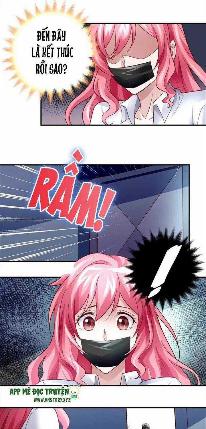 Trò Chơi Săn Tình – Tổng Tài Khó Kìm Lòng Chapter 91 trang 2