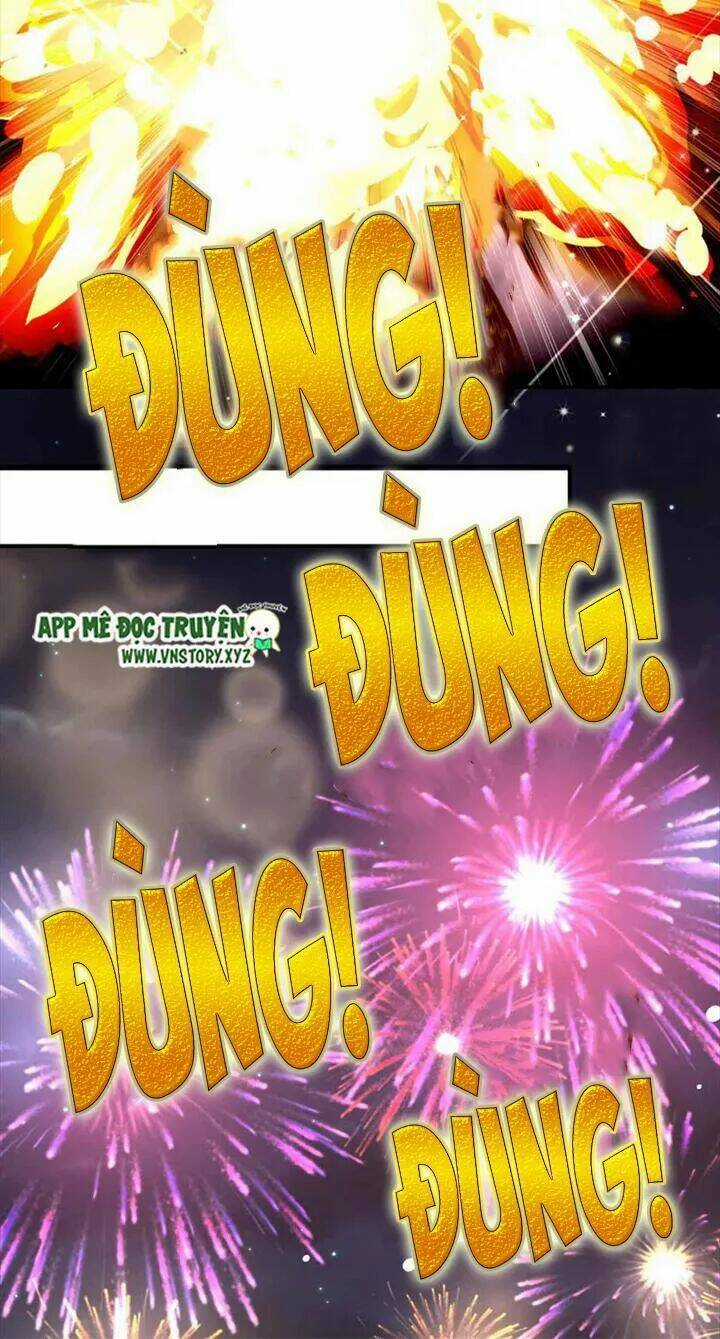 Trò Chơi Săn Tình – Tổng Tài Khó Kìm Lòng Chapter 91 trang 23