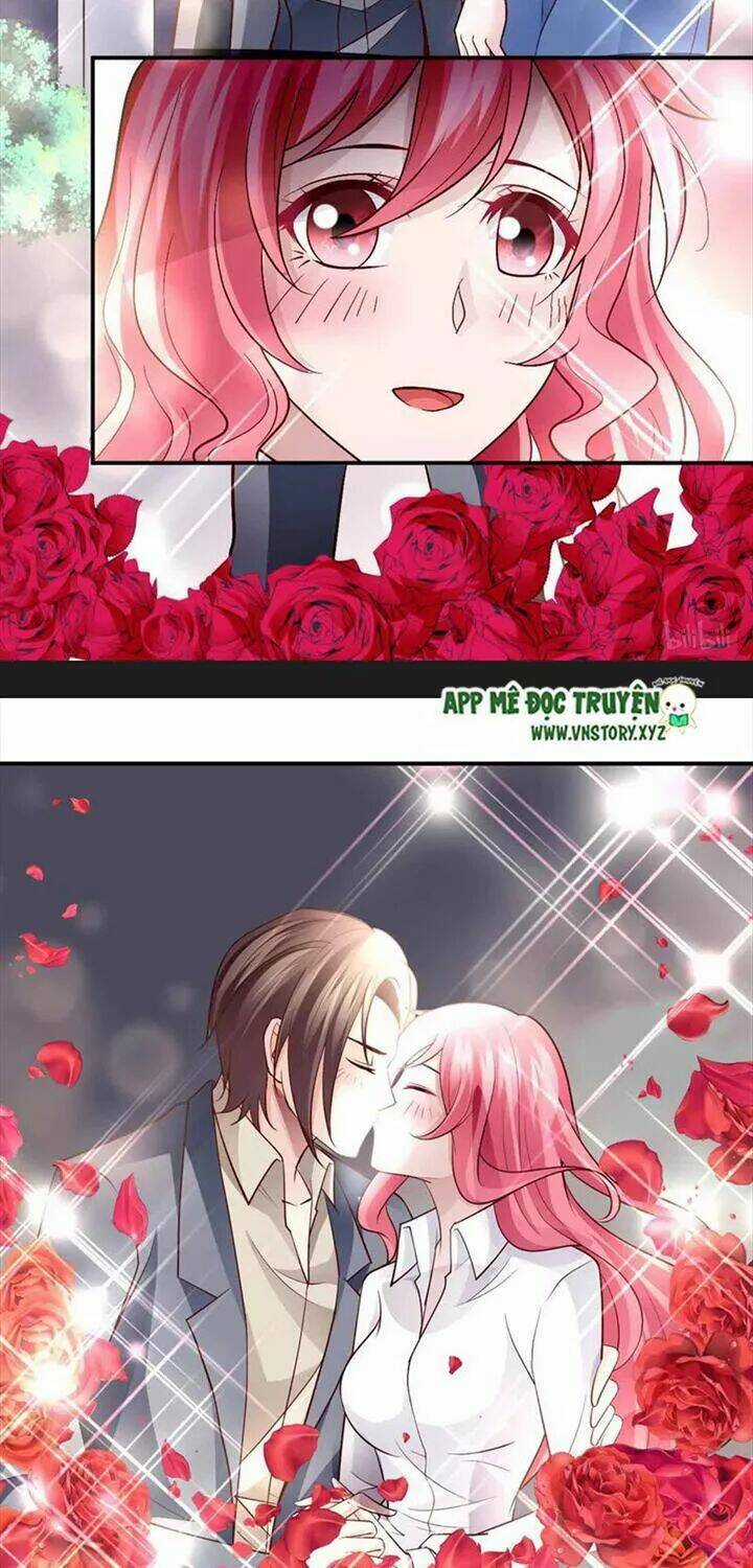 Trò Chơi Săn Tình – Tổng Tài Khó Kìm Lòng Chapter 91 trang 26