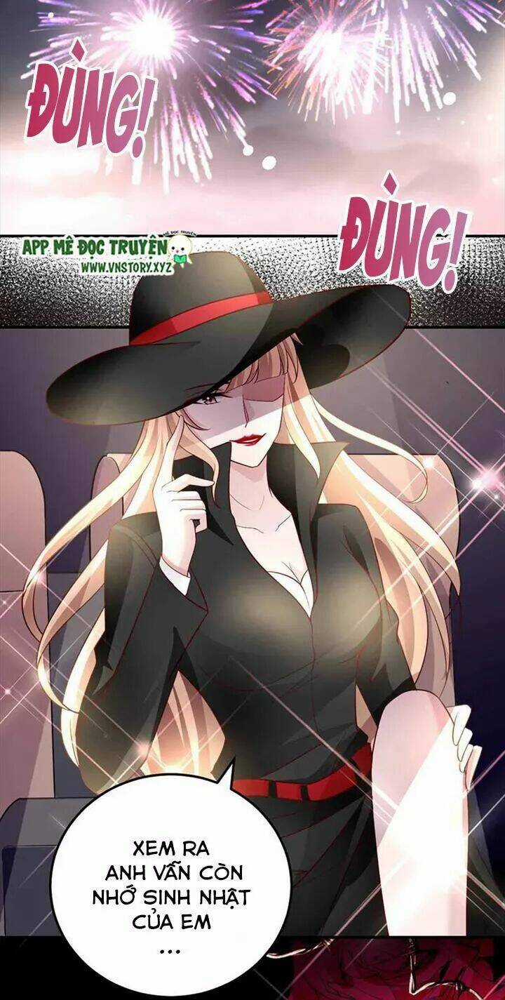 Trò Chơi Săn Tình – Tổng Tài Khó Kìm Lòng Chapter 91 trang 29