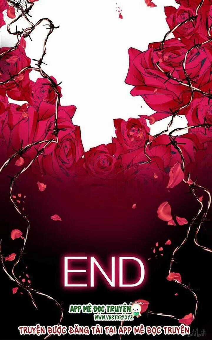 Trò Chơi Săn Tình – Tổng Tài Khó Kìm Lòng Chapter 91 trang 31