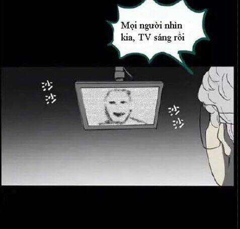 Trò Chơi Sát Thủ Chapter 1 trang 21