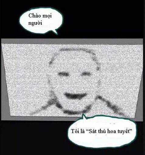 Trò Chơi Sát Thủ Chapter 1 trang 22