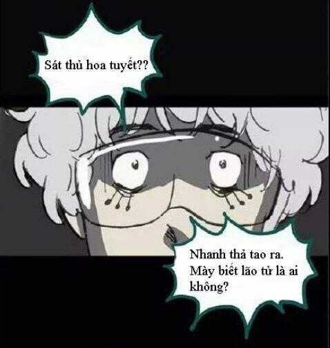 Trò Chơi Sát Thủ Chapter 1 trang 23