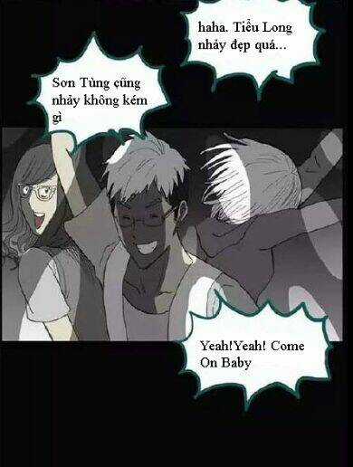 Trò Chơi Sát Thủ Chapter 1 trang 9