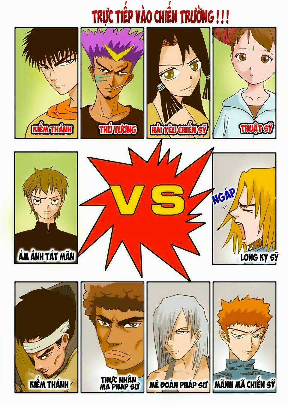 Trò Chơi Siêu Thần Chapter 10.2 trang 8