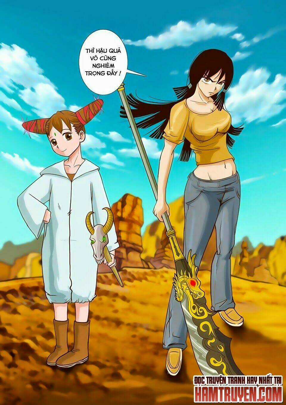 Trò Chơi Siêu Thần Chapter 11.2 trang 2