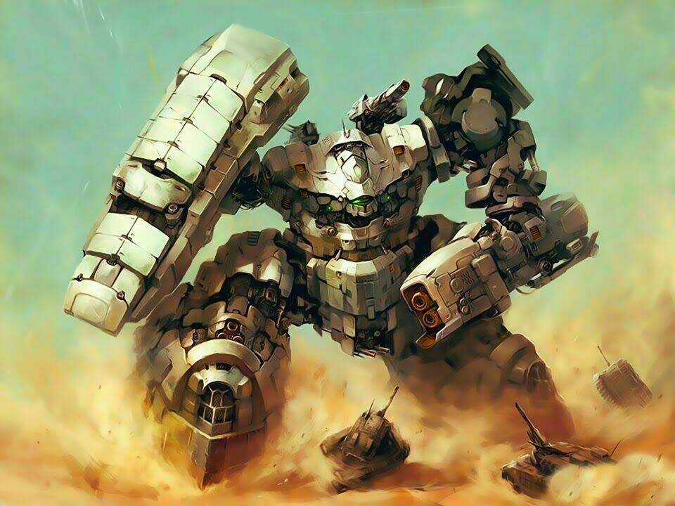 Trò Chơi Siêu Thần Chapter 14.1 trang 10