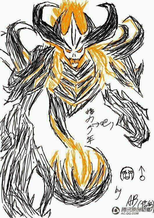 Trò Chơi Siêu Thần Chapter 14.2 trang 10