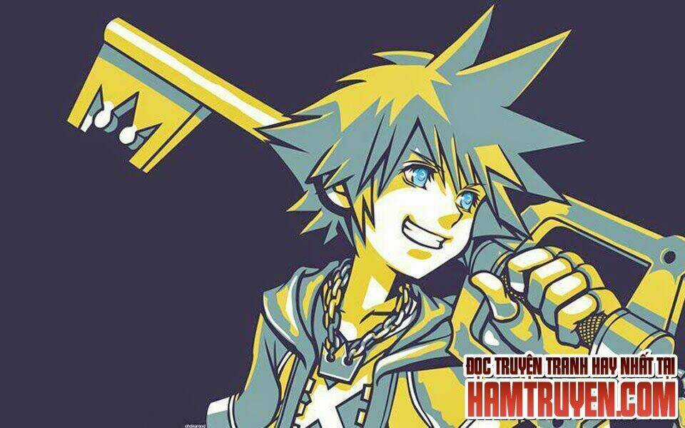 Trò Chơi Siêu Thần Chapter 14.2 trang 9