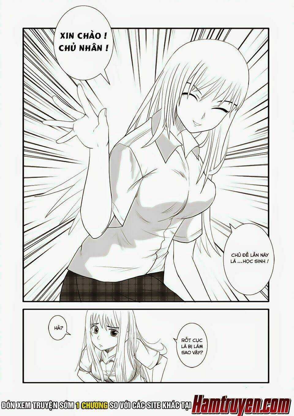 Trò Chơi Siêu Thần Chapter 15.2 trang 12