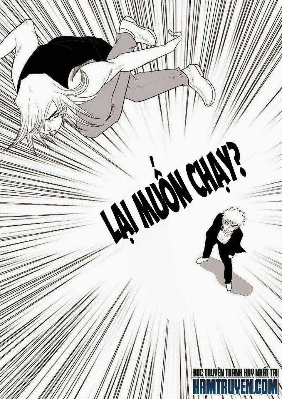 Trò Chơi Siêu Thần Chapter 15.2 trang 4