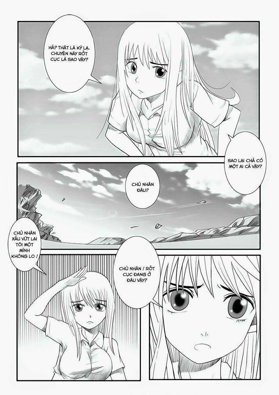 Trò Chơi Siêu Thần Chapter 16.2 trang 2