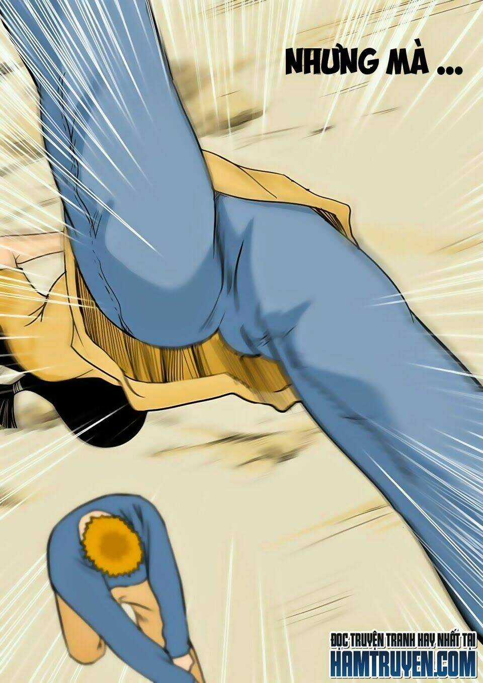 Trò Chơi Siêu Thần Chapter 19.2 trang 6