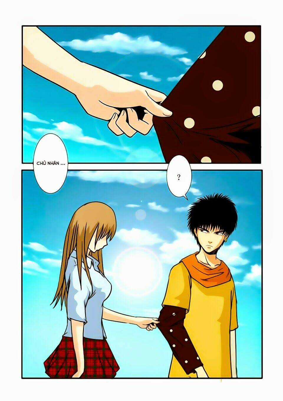 Trò Chơi Siêu Thần Chapter 25.2 trang 5