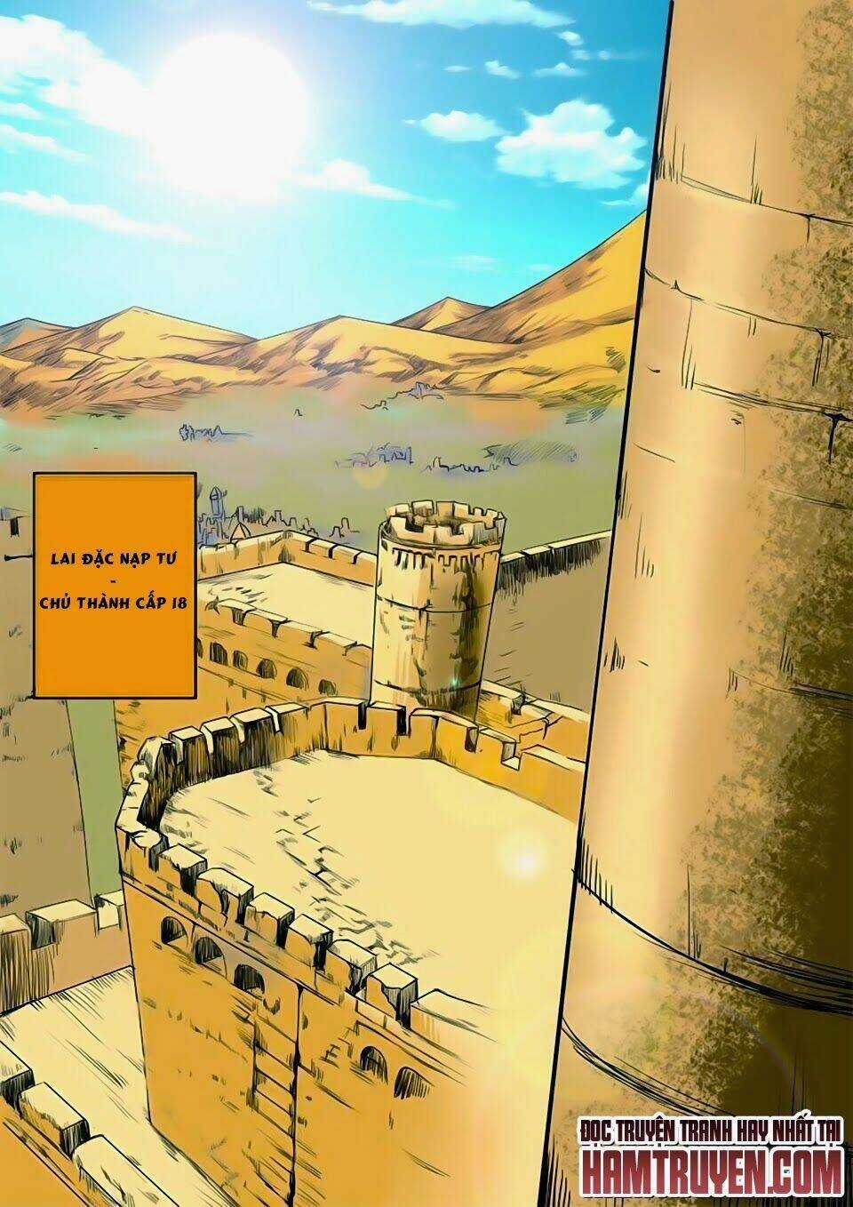 Trò Chơi Siêu Thần Chapter 29.1 trang 4