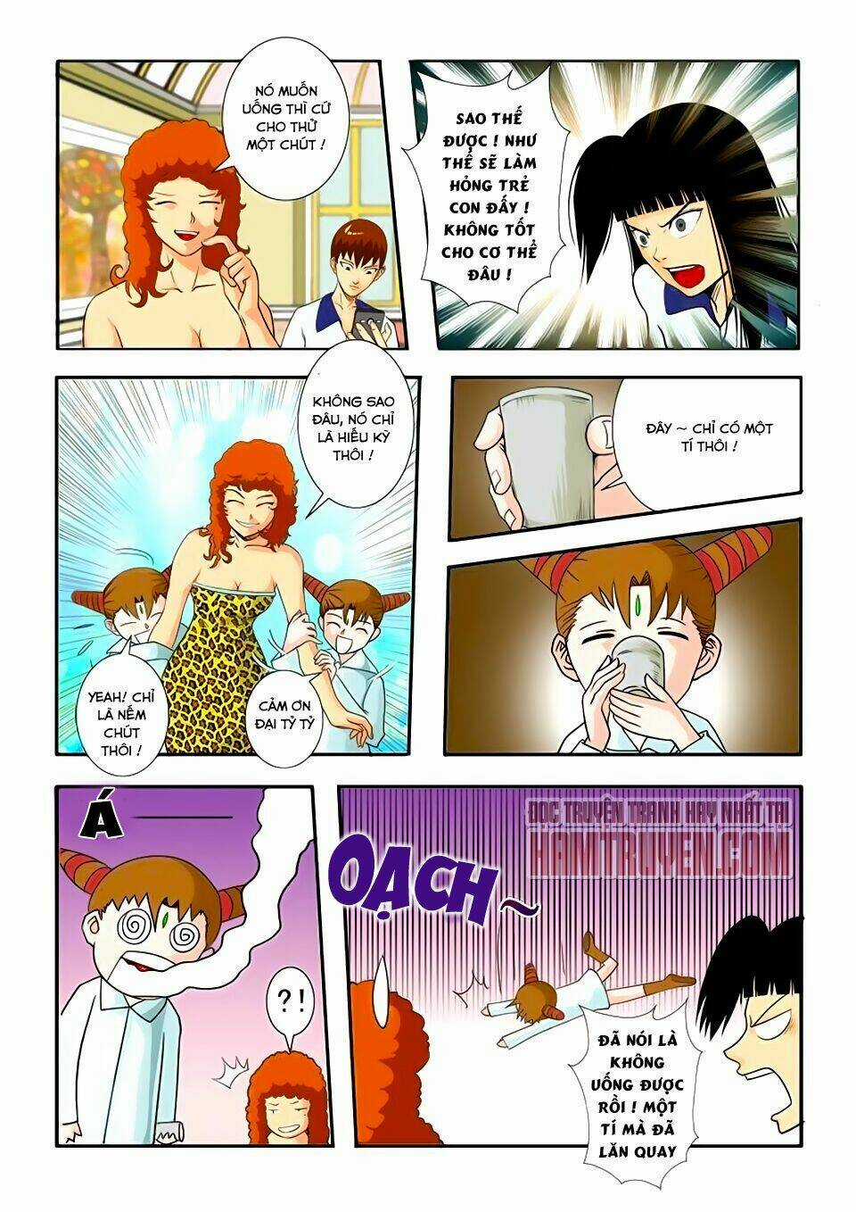 Trò Chơi Siêu Thần Chapter 32.2 trang 8