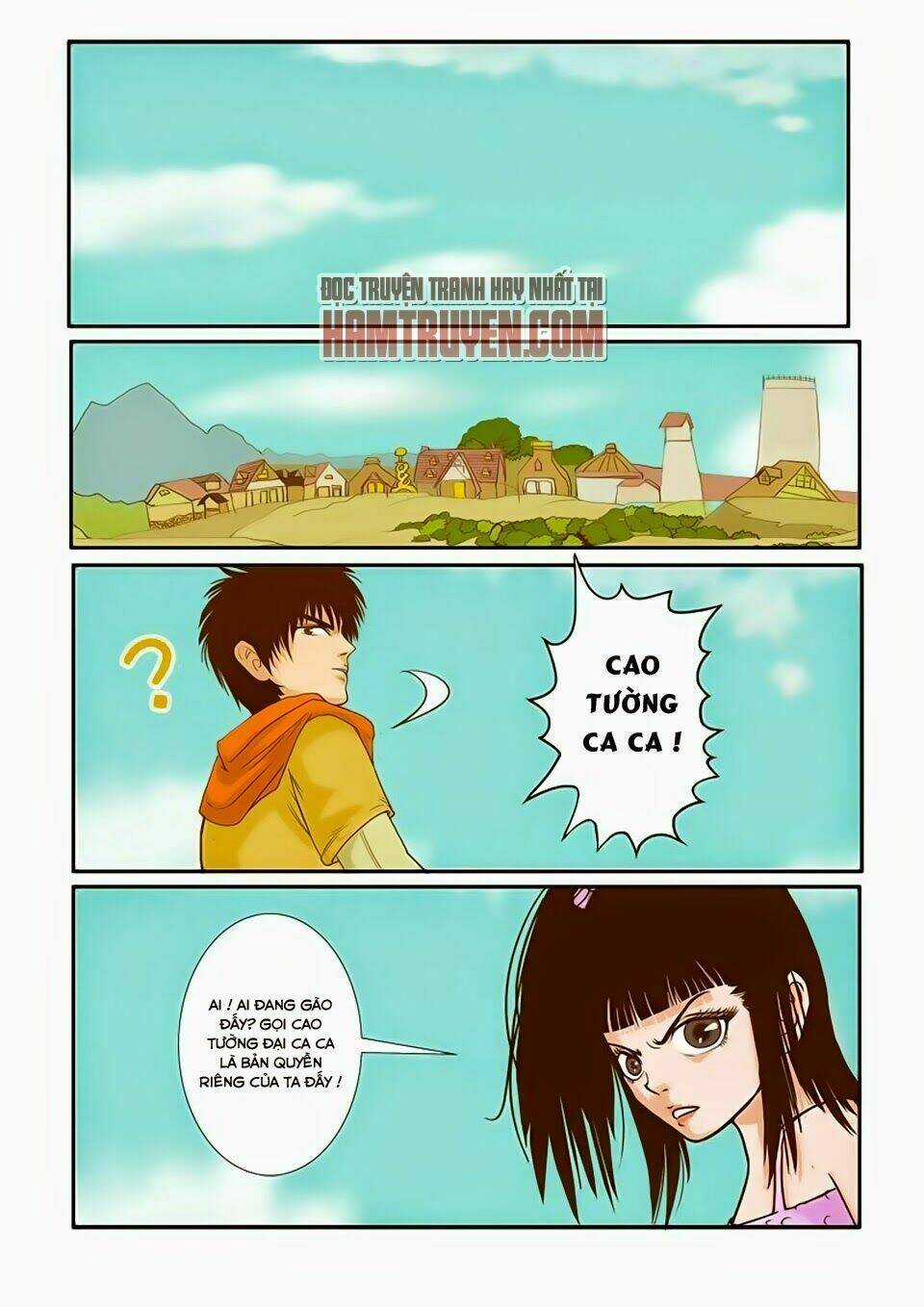 Trò Chơi Siêu Thần Chapter 7.2 trang 12