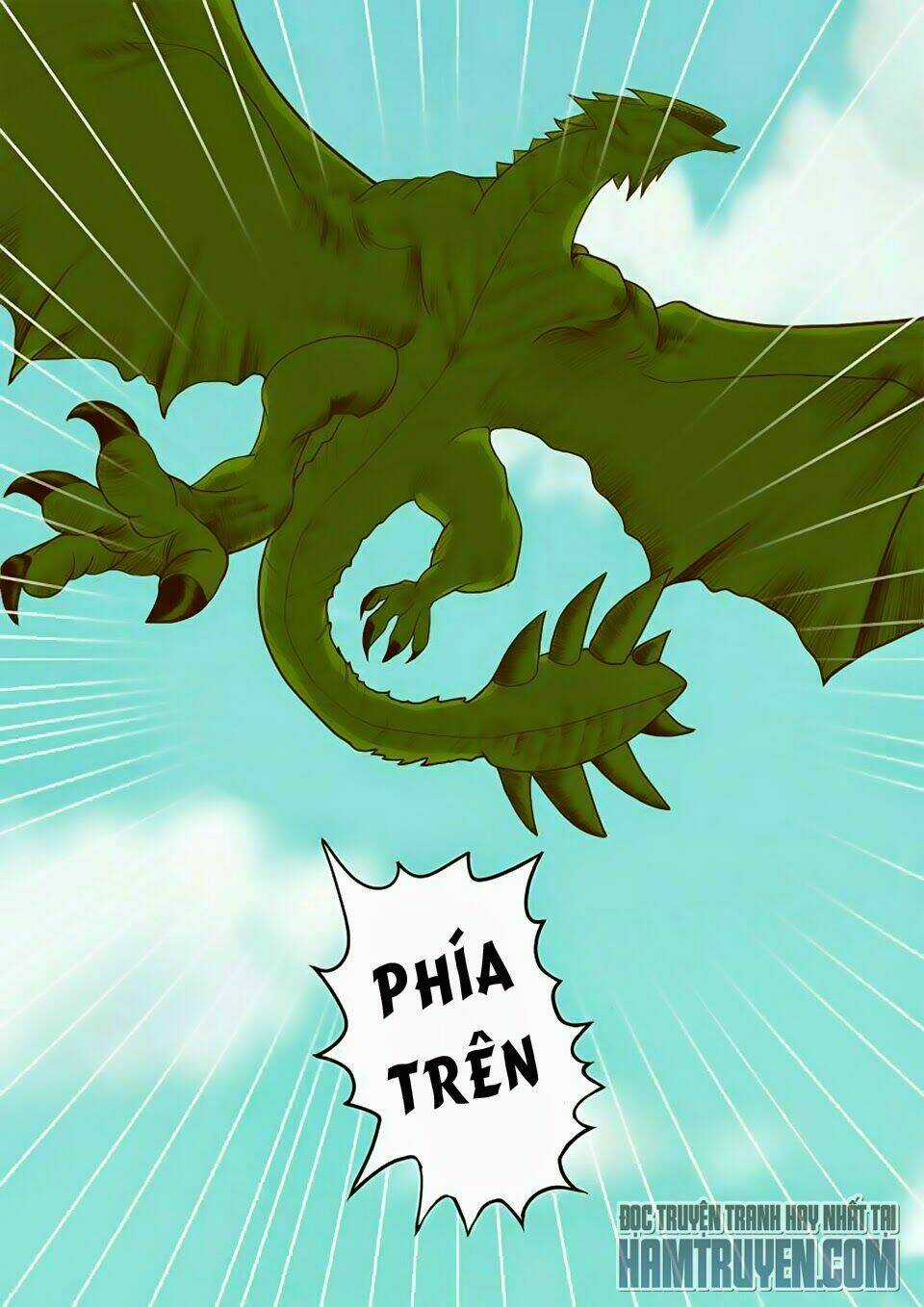 Trò Chơi Siêu Thần Chapter 8.2 trang 10