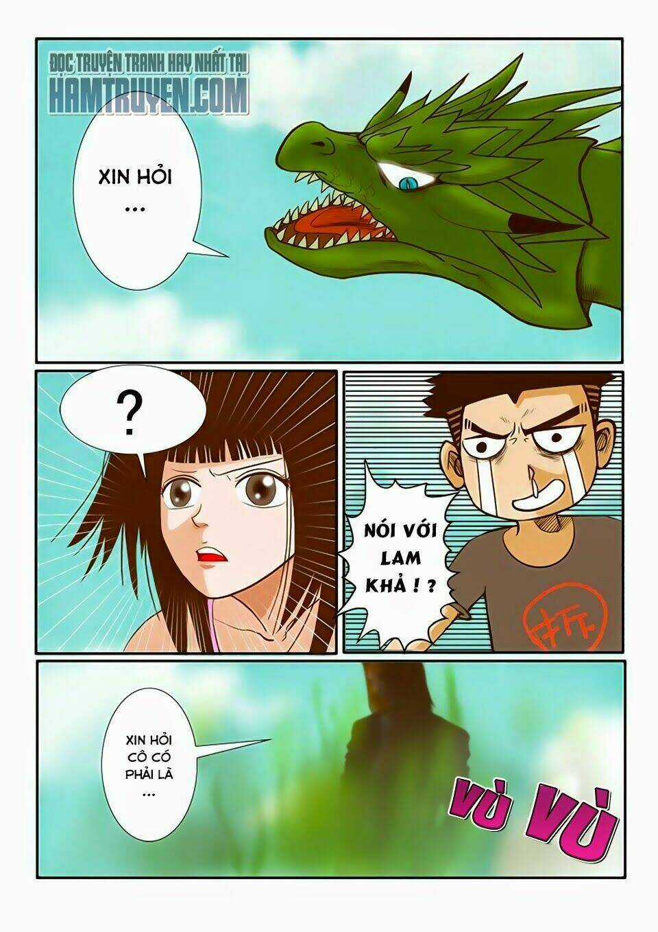 Trò Chơi Siêu Thần Chapter 8.2 trang 12