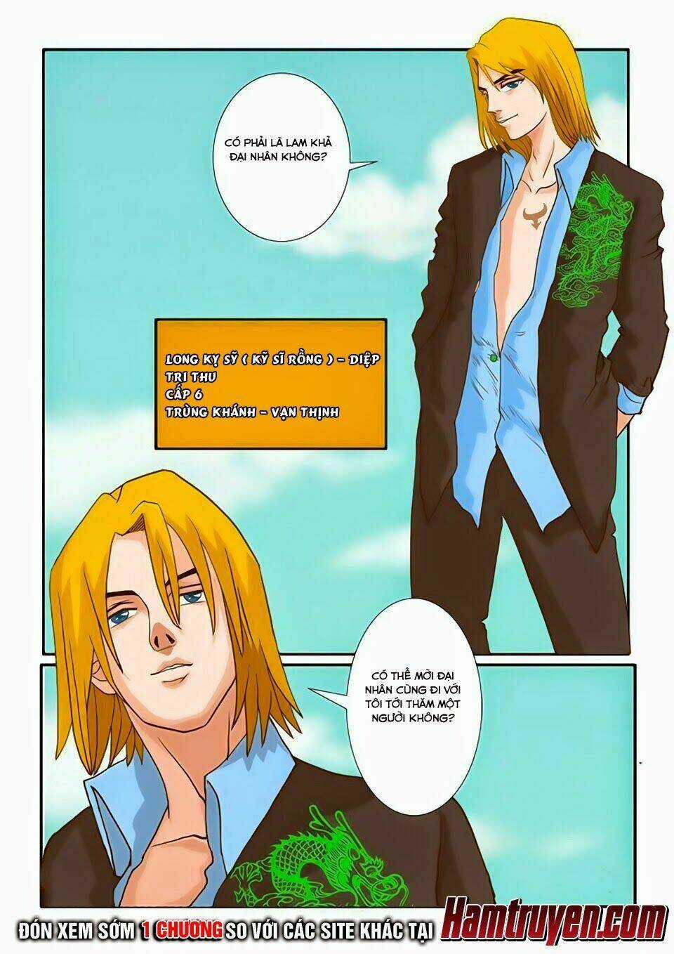 Trò Chơi Siêu Thần Chapter 8.2 trang 13